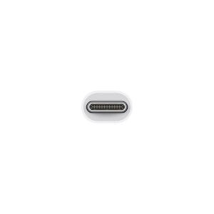 Apple Adapter Apple Tip-C Thunderbolt 3 (muški)/Thunderbolt 2 (zenski) MMEL2ZM/A - Slika 2
