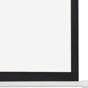 Lexin Platno za projektor LEXIN MH92HM zidno 204x115 16:9 - Slika 2