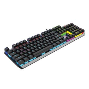 Aula Tastatura AULA F2066-II, blue switch, mehanička - Slika 2
