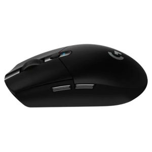 Logitech Mis Logitech G305 Lightspeed 910-005283 - Slika 2