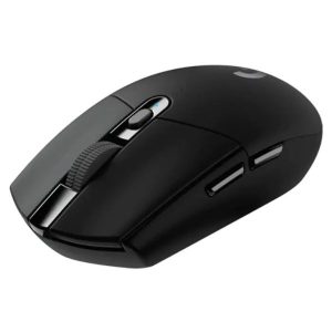 Logitech Mis Logitech G305 Lightspeed 910-005283 - Slika 3
