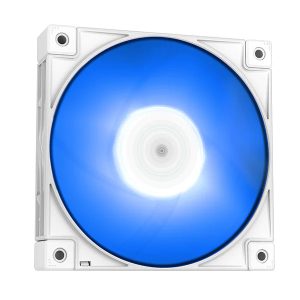 Deepcool Kuleri za kuciste DeepCool FC120 A-RGB (3IN1) WH - Slika 2