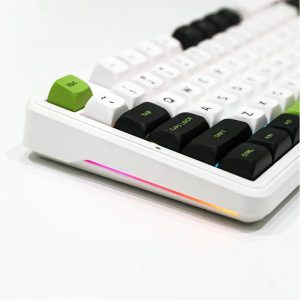 Aula Tastatura Aula F87 mehanicka 2.4GHz/USB-C/BT5.0 - Slika 3