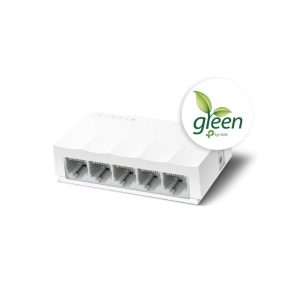 Tp-Link Switch TP-Link LS1005 LiteWave - Slika 2