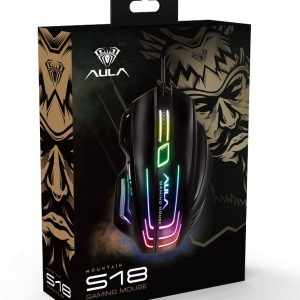 Aula Mis AULA S18 Gaming NEW - Slika 4