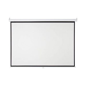 Lexin Platno za projektor LEXIN MH8484M zidno 1:1 - Slika 2