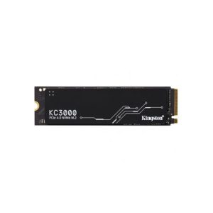 Kingston SSD Kingston 512GB SKC3000S/512G - Slika 1