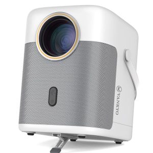 Vankyo Projektor Vankyo H300A, Smart OS - Slika 1