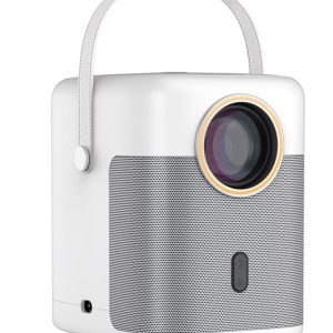 Vankyo Projektor Vankyo H300A, Smart OS - Slika 2