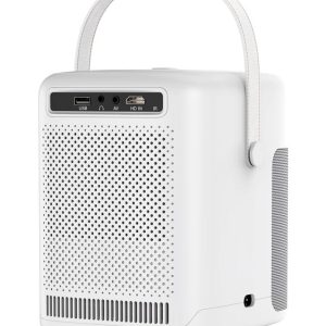 Vankyo Projektor Vankyo H300A, Smart OS - Slika 3