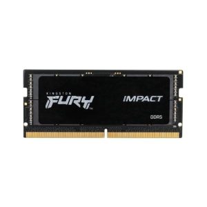 Kingston SODIMM Kingston DDR5 16GB 5600 KF556S40IB-16 - Slika 1