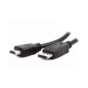 Gembird Kabl Gembird CC-DP-HDMI-3M - Slika 1