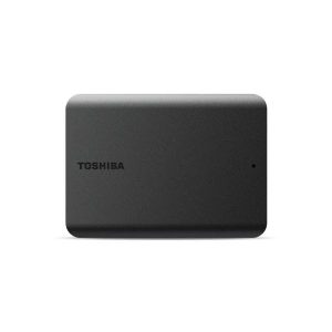Toshiba Canvio Basics 4TB 2.5 inča crni eksterni hard disk HDTB540EK3CA - Slika 3
