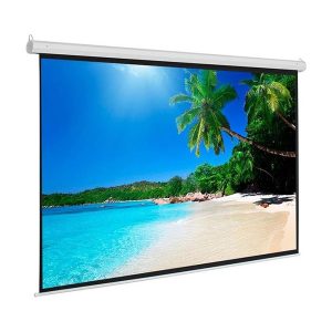Lexin Platno za projektor LEXIN MH9696M zidno 1:1 - Slika 1