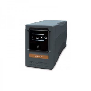 Socomec UPS Socomec NeTYS PE 850VA - Slika 1