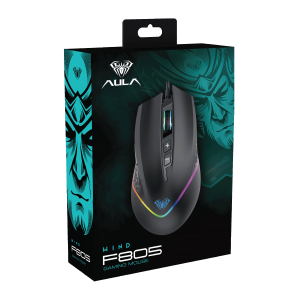 Aula Miš AULA F805 Gaming - Slika 2