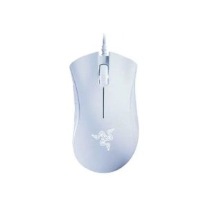 Razer DeathAdder Essential Gaming Mouse - White - Slika 2