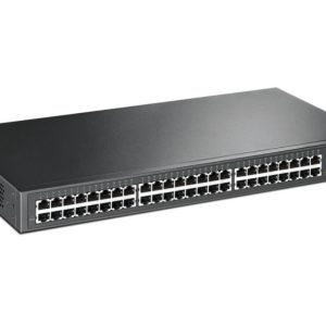 Tp-Link Switch TP-Link TL-SG1048 48-port Gigabit - Slika 2