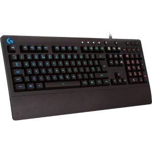 Logitech Tastatura Logitech G213 Prodigy Black 920-008087 - Slika 1