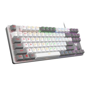 Aula Tastatura AULA F3287, mehanička, blue switch - Slika 2