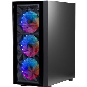 Ig Max Kućište IG-MAX N1907-6650 OCTAGON 4F - Slika 2