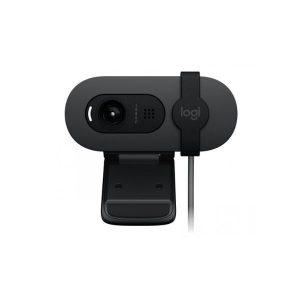 Logitech Web kamera Logitech Brio 105 Full HD GRAPHITE - Slika 2