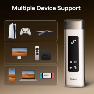 Vankyo Bezicni adapter za projektor Vankyo Aurzen Zip CastPlay HDMI - Slika 2