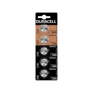Duracell Baterija Duracell 2025 HSDC - Slika 1