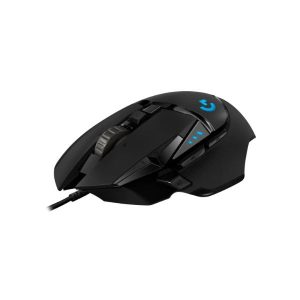 Logitech Miš Logitech G502 Hero Black 910-005471 - Slika 2