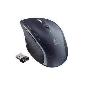 Logitech Miš Logitech M705 Marathon Black 910-006034 - Slika 3