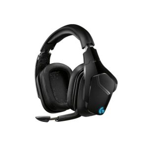 Logitech Slusalice Logitech G935 Black 981-000744 - Slika 1