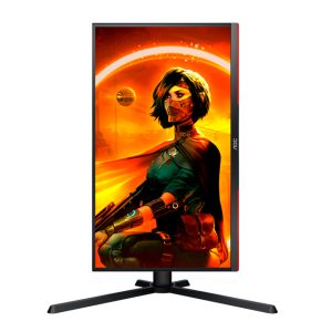 AOC 24.5 inča 25G3ZM/BK FHD 1920x1080 240 Hz gaming monitor - Slika 1