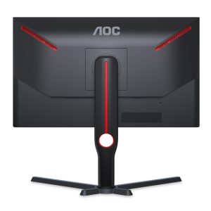 AOC 24.5 inča 25G3ZM/BK FHD 1920x1080 240 Hz gaming monitor - Slika 2