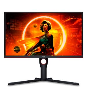 AOC 24.5 inča 25G3ZM/BK FHD 1920x1080 240 Hz gaming monitor - Slika 7