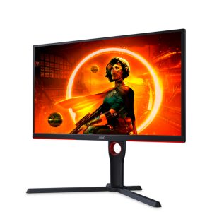 AOC 24.5 inča 25G3ZM/BK FHD 1920x1080 240 Hz gaming monitor - Slika 8