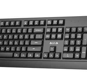 Aula Tastatura i mis Aula AC203 Wireless Combo US/YU - Slika 1