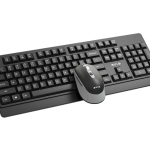 Aula Tastatura i mis Aula AC203 Wireless Combo US/YU - Slika 2