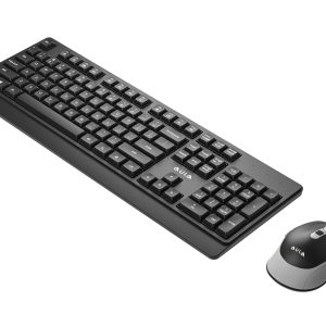 Aula Tastatura i mis Aula AC203 Wireless Combo US/YU - Slika 3