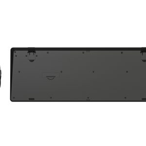 Aula Tastatura i mis Aula AC203 Wireless Combo US/YU - Slika 4