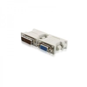 E-Green Adapter DVI-M (24+5) na VGA-F GC - Slika 1