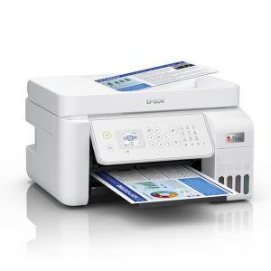 Epson L5316 EcoTank ITS wireless multifunkcijski inkjet štampač - Slika 5
