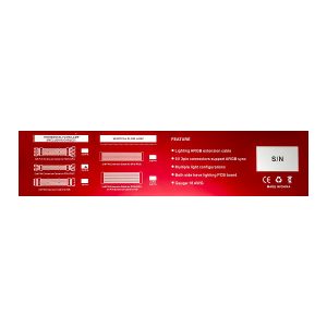 Ig Max RGB Kabl IGC2x8P - Slika 3