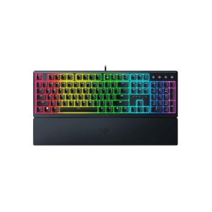 Razer Tastatura Razer Ornata V3 Black RZ03-04460100-R3M1 - Slika 1
