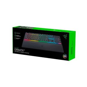 Razer Tastatura Razer Ornata V3 Black RZ03-04460100-R3M1 - Slika 4
