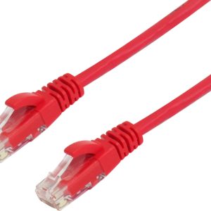 E-Green Kabl E-Green UTP Patch c6 0.3m crveni - Slika 2