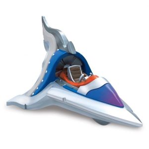 Activision Blizzard Skylanders SuperChargers Vehicle Sky Slicer - Slika 1