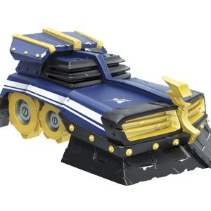 Activision Blizzard Skylanders SuperChargers Vehicle Shield Striker - Slika 2