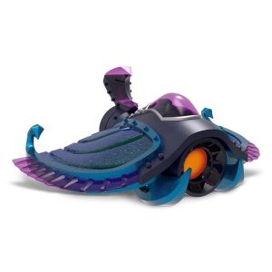 Activision Blizzard Skylanders SuperChargers Vehicle Sea Shadow - Slika 1