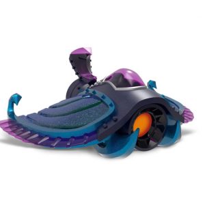 Activision Blizzard Skylanders SuperChargers Vehicle Sea Shadow - Slika 2