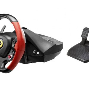 Thrustmaster Ferrari 458 Spider Racing Wheel - Slika 2